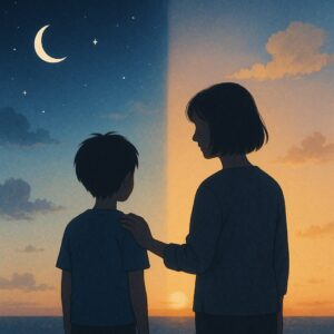 【不登校とゲーム】禁止せず安心を育てる3ステップ