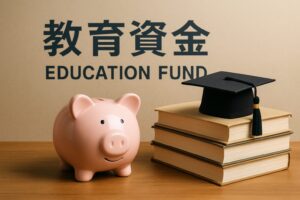 不登校になったら教育費はどう変わる?フリースクール・通信制の費用と家計の整え方【実体験】